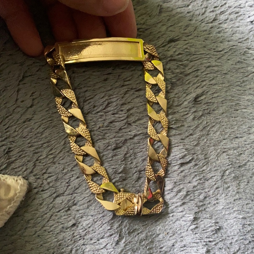 Solid Man Slave - image 1